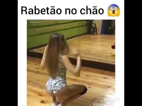 duda do rabetão